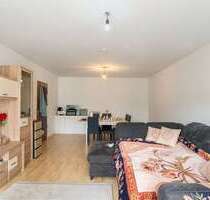 Gepflegte 2-Zimmer-Wohnung in Kelkheim (Taunus) – ideal für Eigennutzer oder Kapitalanleger