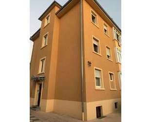 Mehrfamilienhaus in Frankfurt-Unterliederbach vollvermietet - Frankfurt am Main