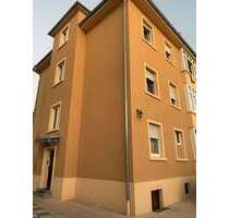 Mehrfamilienhaus in Frankfurt-Unterliederbach vollvermietet - Frankfurt am Main