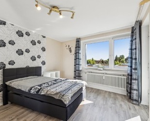 2-Zimmer-Eigentumswohnung mit Balkon und klassischem Schnitt - Schwalbach am Taunus Limesstadt