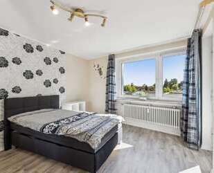 2-Zimmer-Eigentumswohnung mit Balkon und klassischem Schnitt - Schwalbach am Taunus