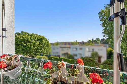 Balkon - 