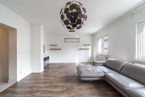 Wohnzimmer - 