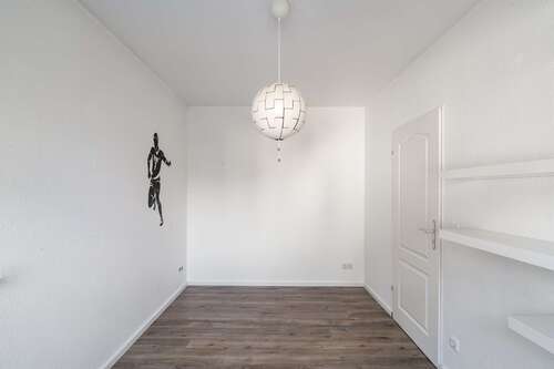 Schlafzimmer 2 - 