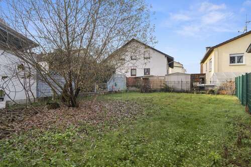 Garten - 