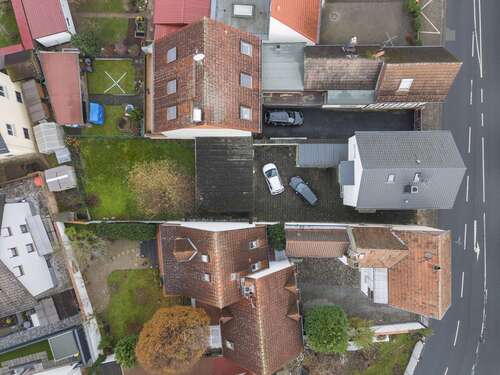 Vogelperspektive - 