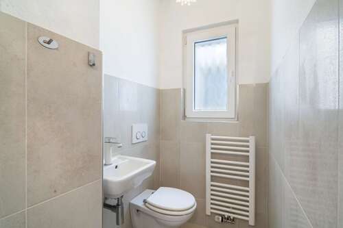 Gäste-WC - 