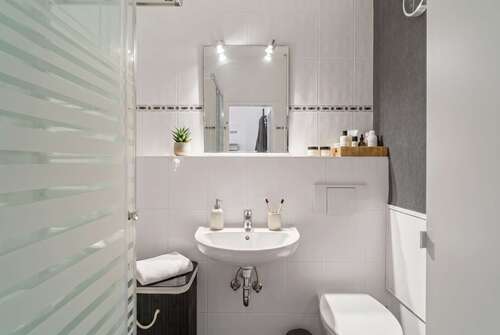 Badezimmer - 