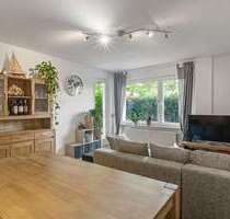 2-Zimmer-Erdgeschosswohnung mit sonniger Terrasse – ideal als Kapitalanlage - Schwalbach am Taunus