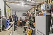 Keller abstellraum - 