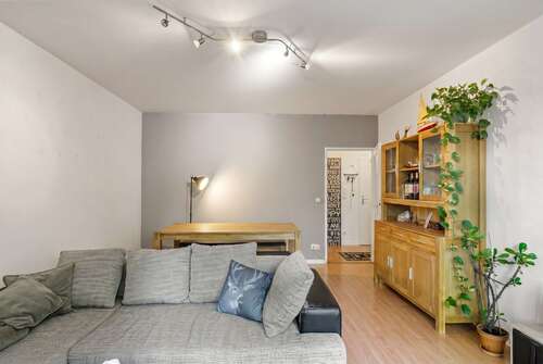 Wohnzimmer - 