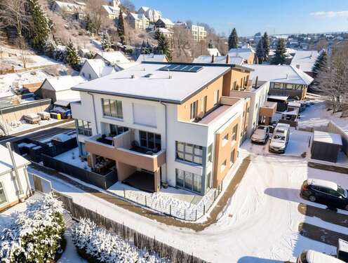 Außenansicht - 3 Zimmer 3- Zimmerwohnung zum Kaufen in Hahnstätten