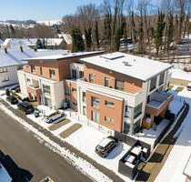 Hochwertige 3-Zimmer-Neubauwohnung mit sonniger Terrasse – barrierefrei - Hahnstätten