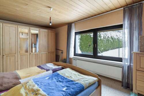 Schlafzimmer - 