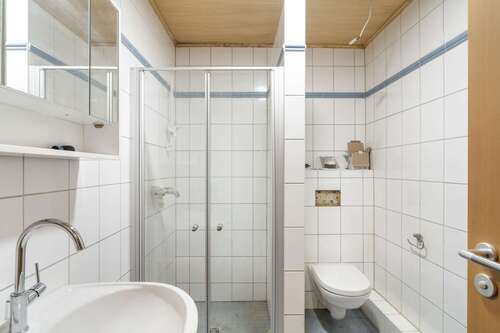 Badezimmer - 