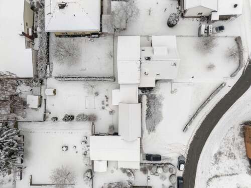 Außenansicht - 11 Zimmer Zweifamilienhaus zum Kaufen in Weinbach