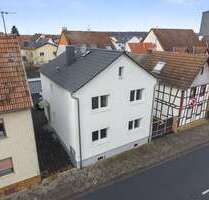 Charmantes Einfamilienhaus für Ihre Familie - Schöneck-Büdesheim