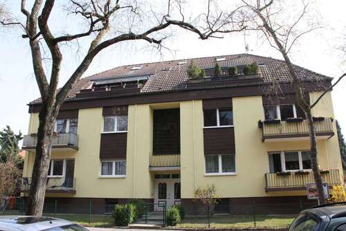 Foto - Wohnung zum Mieten in Berlin 972,00 € 72 m²