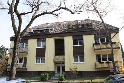 Foto - Wohnung zum Mieten in Berlin 972,00 € 72 m²