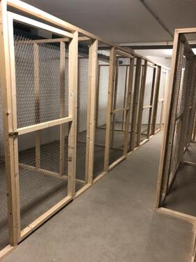 Foto - Kellerabteil Lagerraum in Surendorf ab sofort