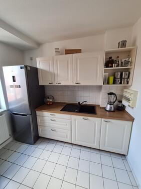 Foto - Etagenwohnung zur Miete in Dresden