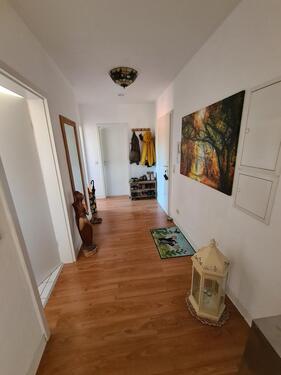 Foto - Etagenwohnung in Dresden zur Miete