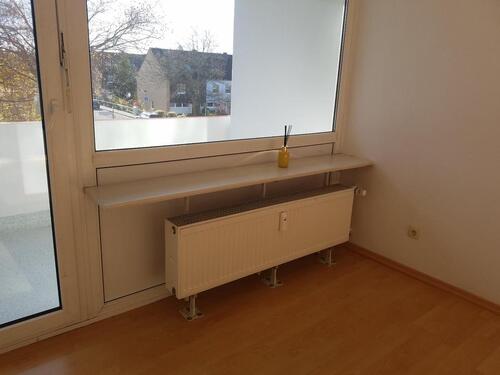 Foto - 2 ZKB großer Balkon und EBK, naturnah und barrierefrei
