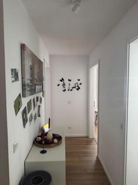 Foto - Etagenwohnung zur Miete in Hanau