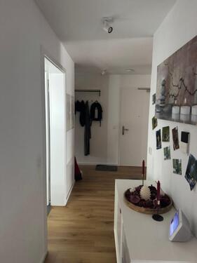 Foto - Etagenwohnung in Hanau zur Miete