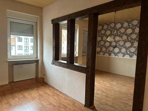 Foto - Etagenwohnung zur Miete in Aschersleben