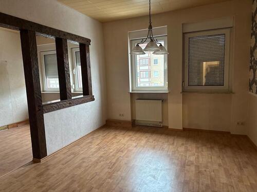 Foto - Etagenwohnung in Aschersleben zur Miete