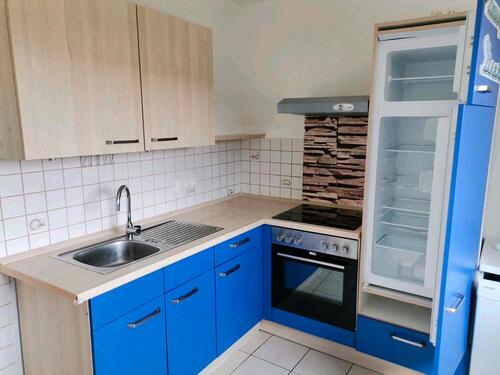 Foto - Etagenwohnung in Gefrees zur Miete