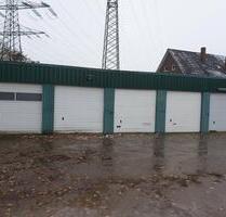 Garage Lager Lagerraum - 125,00 EUR Miete, in Norderstedt (PLZ: 22851) Glashütte