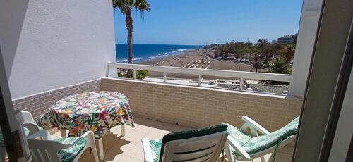 Foto - Gran Canaria Meerblick FeWo in San Agustín