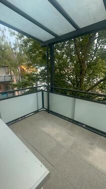 Foto - Helle 2-Zimmer-Wohnung mitten in den Quadraten