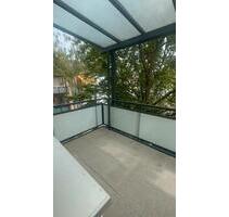 Helle 2-Zimmer-Wohnung mitten in den Quadraten - Mannheim Innenstadt