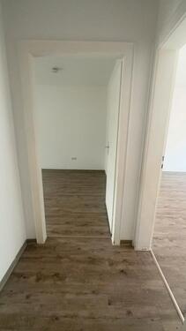 Foto - Etagenwohnung in Mannheim