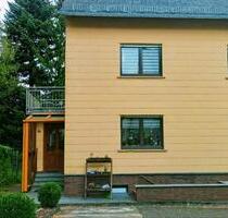 Platz für alles was Ihnen wichtig ist - wohnen, arbeiten, leben! - Morbach