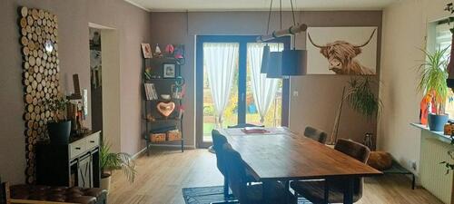 Foto - Einfamilienhaus in Morbach zum Kaufen