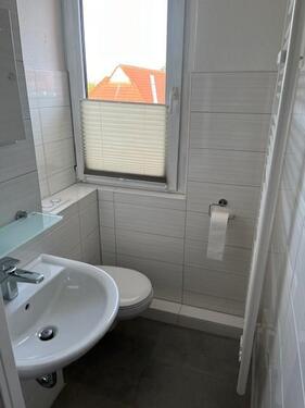 Foto - Etagenwohnung in Waren (Müritz)