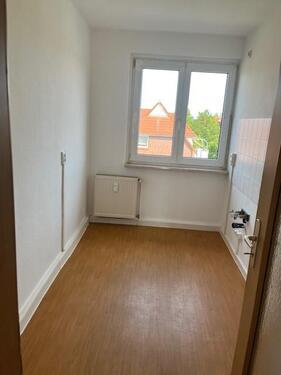 Foto - Etagenwohnung in Waren (Müritz) zur Miete