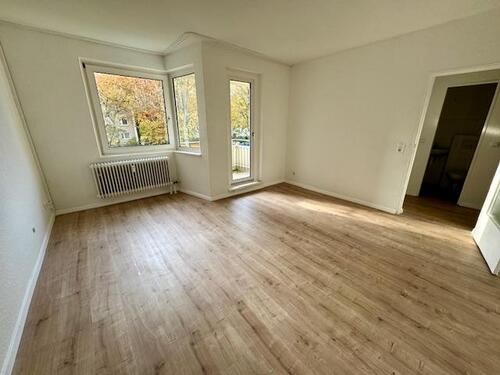 Foto - Etagenwohnung zur Miete in Delmenhorst