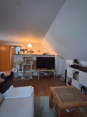 Foto - 2-Zimmerwohnung Engelskirchen Wallefeld