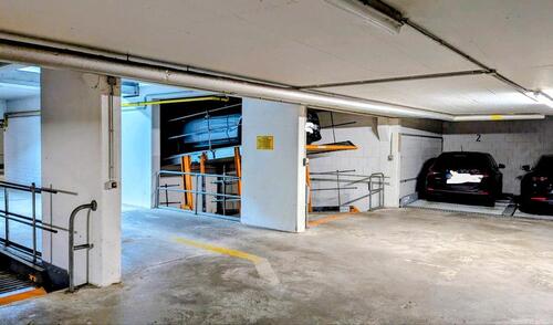 Foto - Garagenstellplatz Michaelisstraße