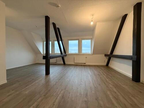 Foto - Etagenwohnung in Erfurt zur Miete