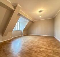 wunderschöne Wohnung in Bad Dürrenberg zu vermieten