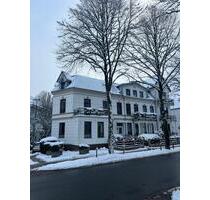 3-Zimmer-Altbau-Dachgeschosswohnung Westliche Höhe - Flensburg Altstadt