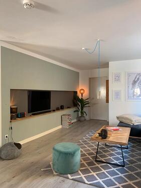 Foto - 3 Zimmer Etagenwohnung zur Miete in Flensburg