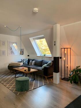 Foto - 3 Zimmer Etagenwohnung in Flensburg