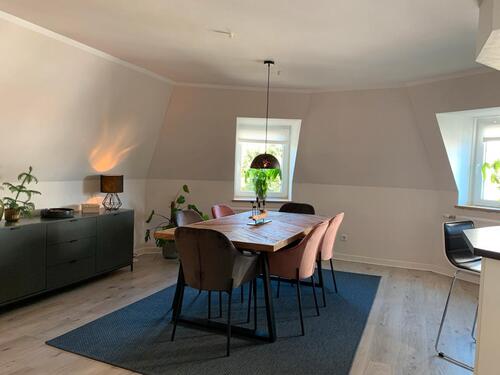 Foto - Etagenwohnung in Flensburg zur Miete